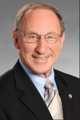 Dr. Brooks Coleman